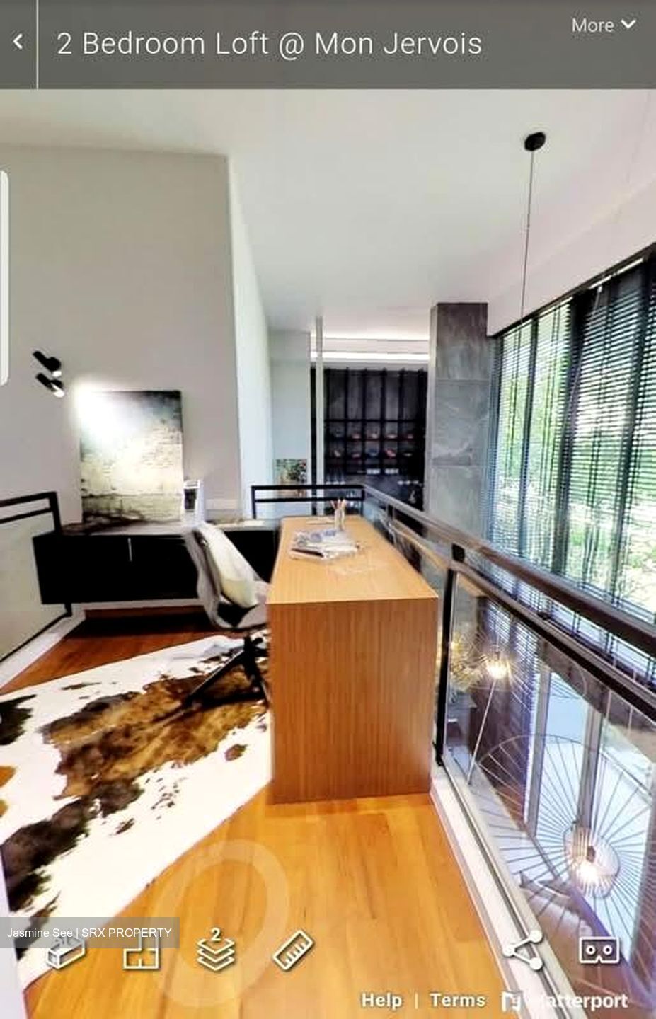 Mon Jervois (D10), Condominium #548948241